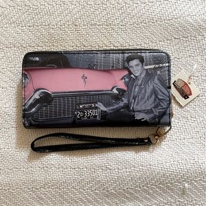 Elvis Wallet